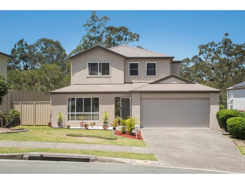 18 Saltwater Boulevard, Oxenford QLD 4210