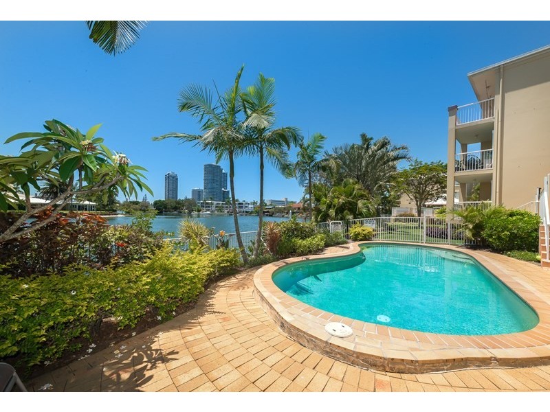 49/11-19 Taylor Street, Biggera Waters QLD 4216