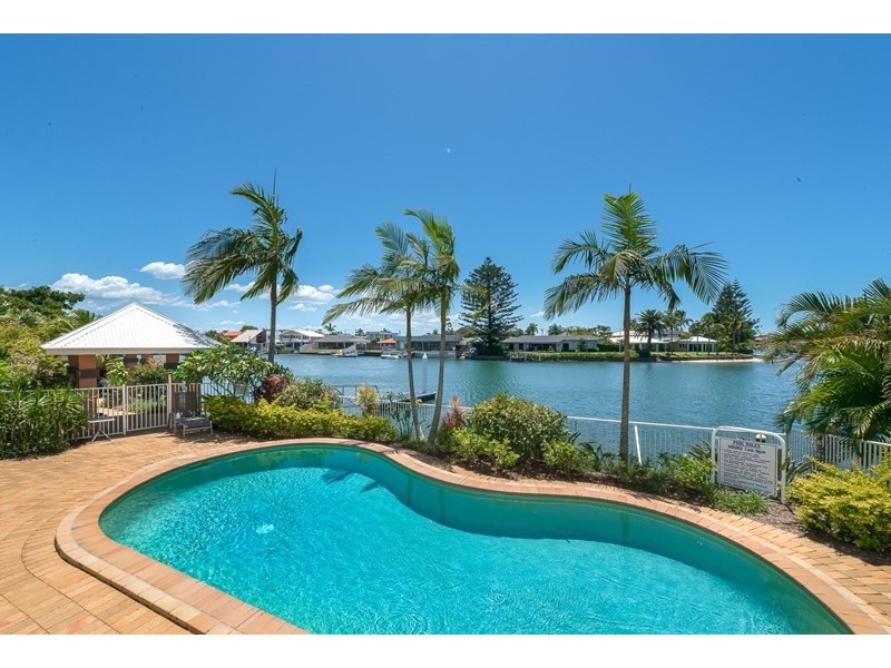 49/11-19 Taylor Street, Biggera Waters QLD 4216