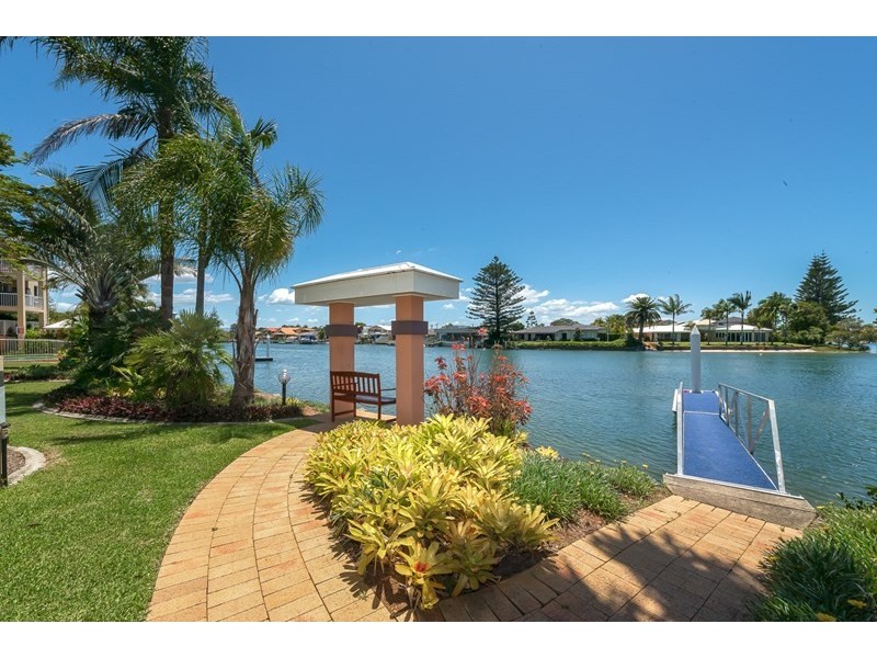 49/11-19 Taylor Street, Biggera Waters QLD 4216