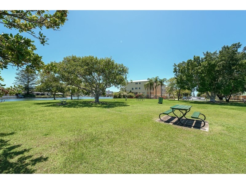 49/11-19 Taylor Street, Biggera Waters QLD 4216