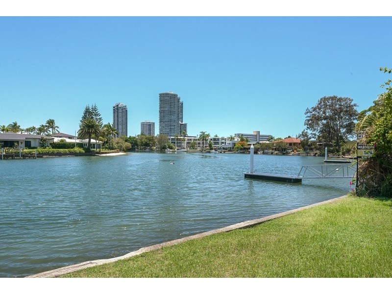 49/11-19 Taylor Street, Biggera Waters QLD 4216