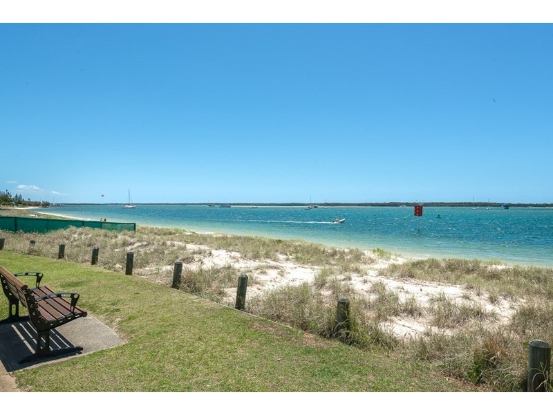 49/11-19 Taylor Street, Biggera Waters QLD 4216