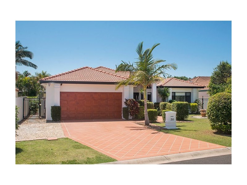30 Tranquility Circuit, Helensvale QLD 4212