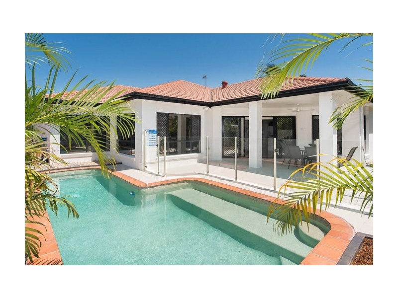 30 Tranquility Circuit, Helensvale QLD 4212