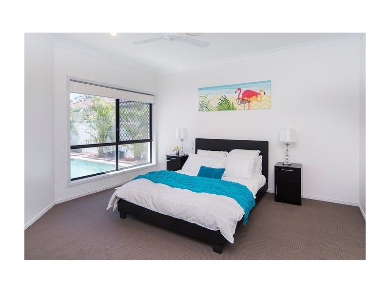 30 Tranquility Circuit, Helensvale QLD 4212