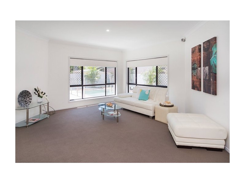 30 Tranquility Circuit, Helensvale QLD 4212