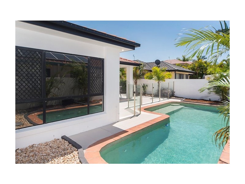 30 Tranquility Circuit, Helensvale QLD 4212