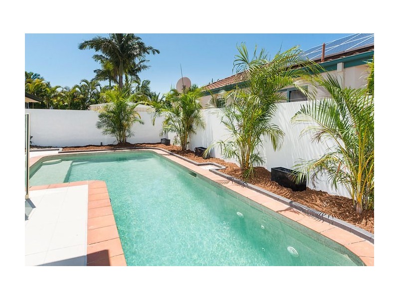 30 Tranquility Circuit, Helensvale QLD 4212