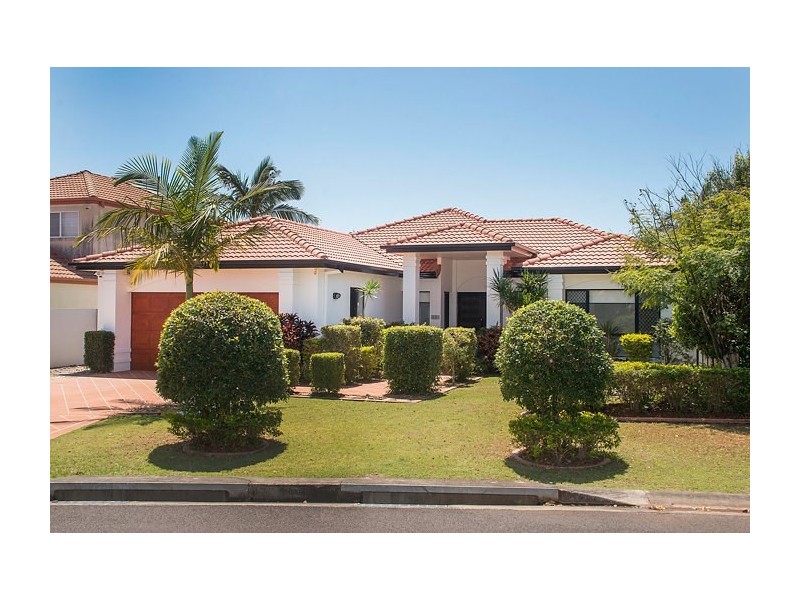 30 Tranquility Circuit, Helensvale QLD 4212