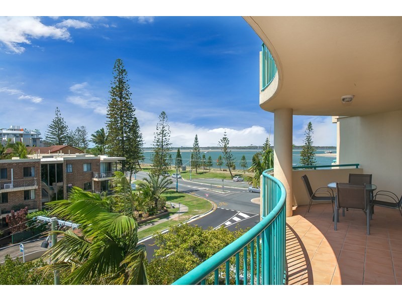42/484 Marine Parade, Biggera Waters QLD 4216