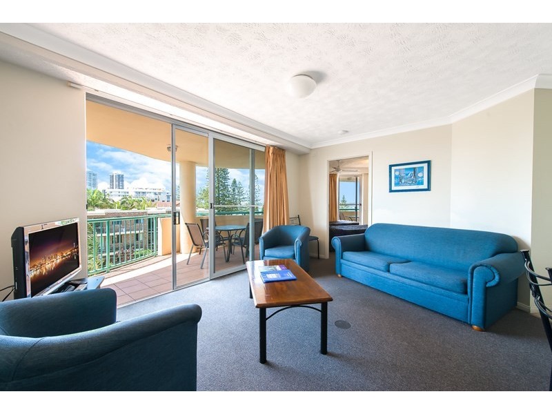 42/484 Marine Parade, Biggera Waters QLD 4216