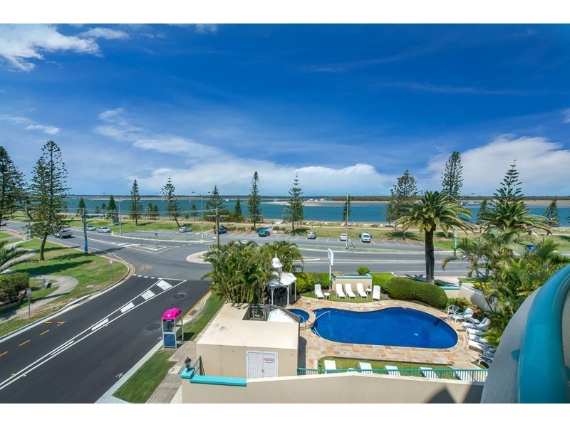 42/484 Marine Parade, Biggera Waters QLD 4216