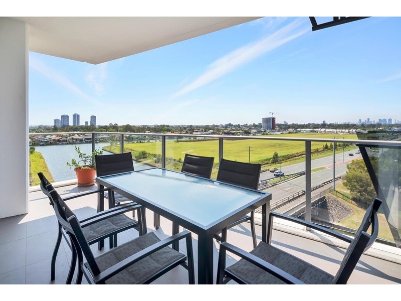 1607/25-31 East Quay Drive, Biggera Waters QLD 4216