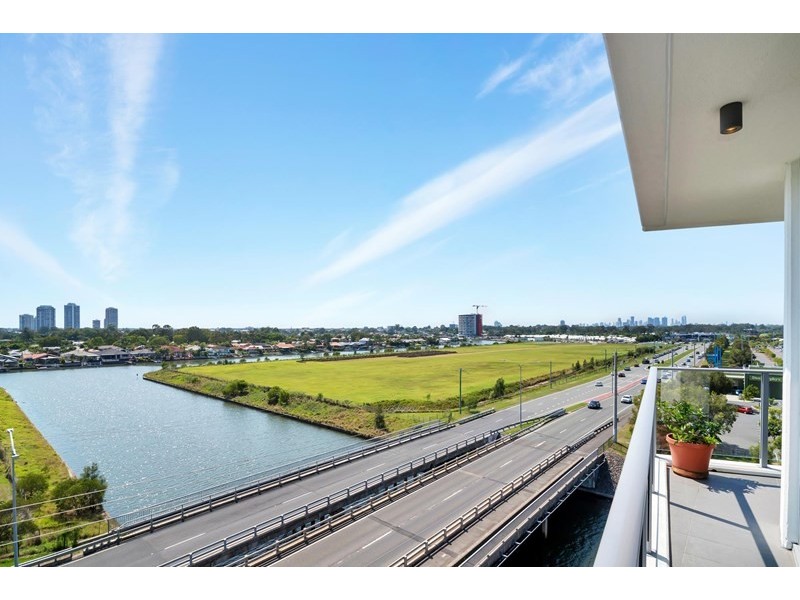 1607/25-31 East Quay Drive, Biggera Waters QLD 4216
