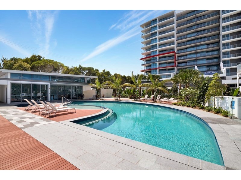 1607/25-31 East Quay Drive, Biggera Waters QLD 4216