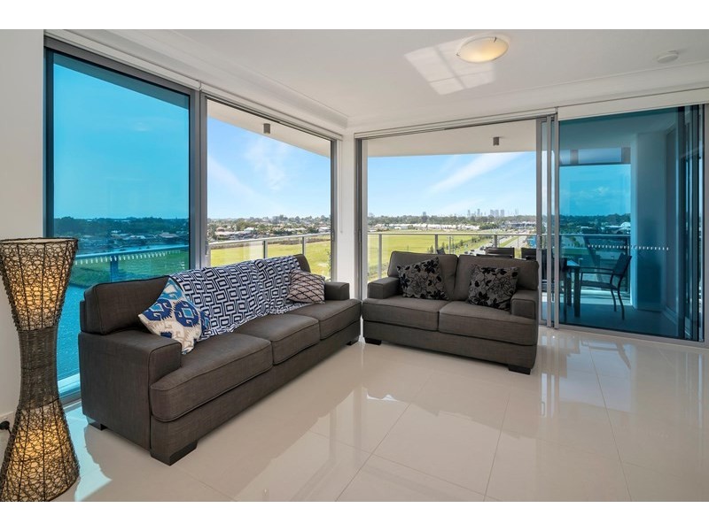1607/25-31 East Quay Drive, Biggera Waters QLD 4216
