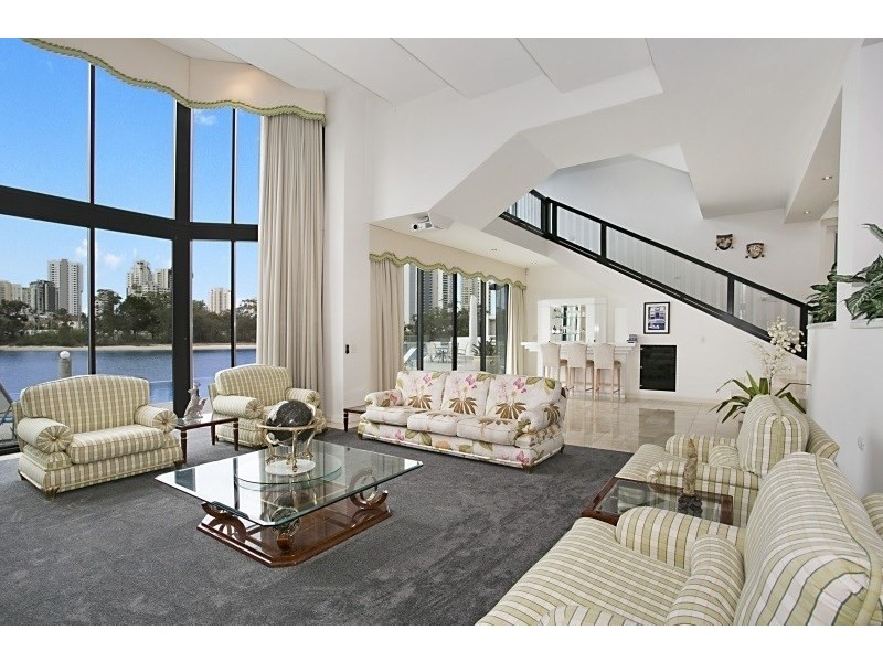 77 Commodore Drive, Surfers Paradise QLD 4217