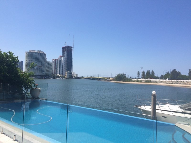 77 Commodore Drive, Surfers Paradise QLD 4217