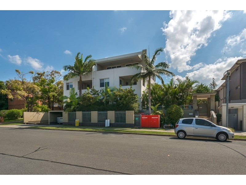 13/6-10 Rose Street, Southport QLD 4215