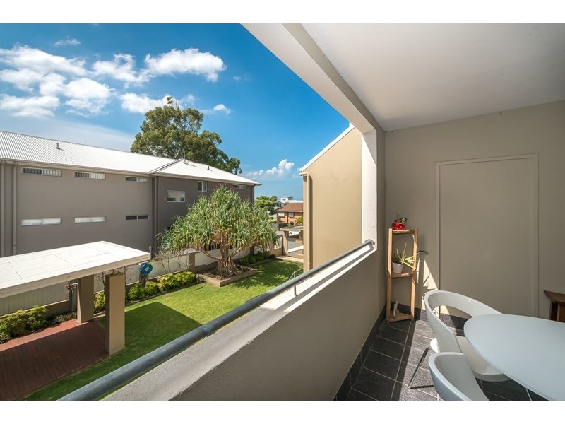 13/6-10 Rose Street, Southport QLD 4215