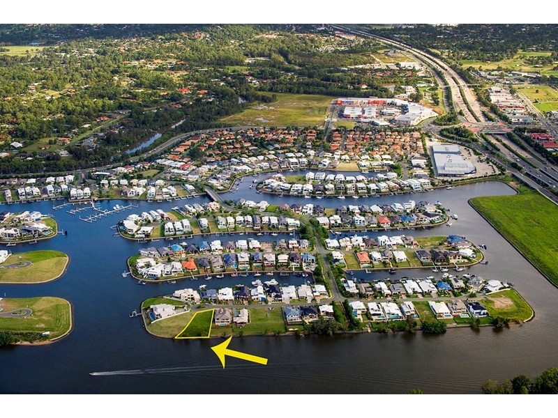 25 North Bank Court, Helensvale QLD 4212