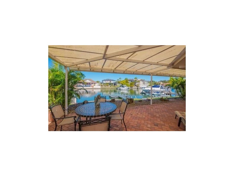 119 Pebble Beach Drive, Runaway Bay QLD 4216