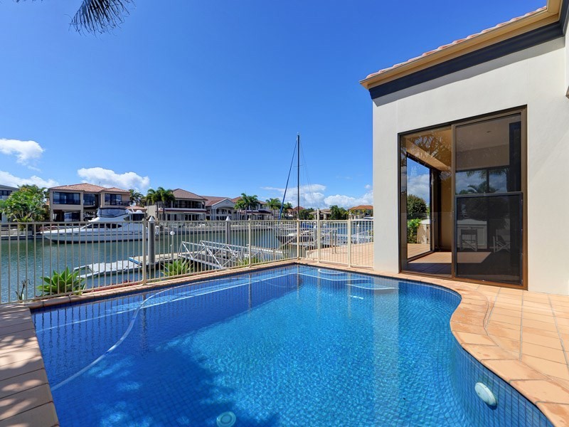 11a The Sovereign Mile, Paradise Point QLD 4216