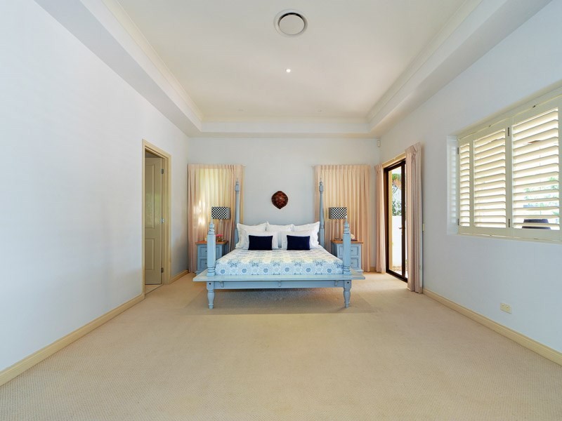 11a The Sovereign Mile, Paradise Point QLD 4216