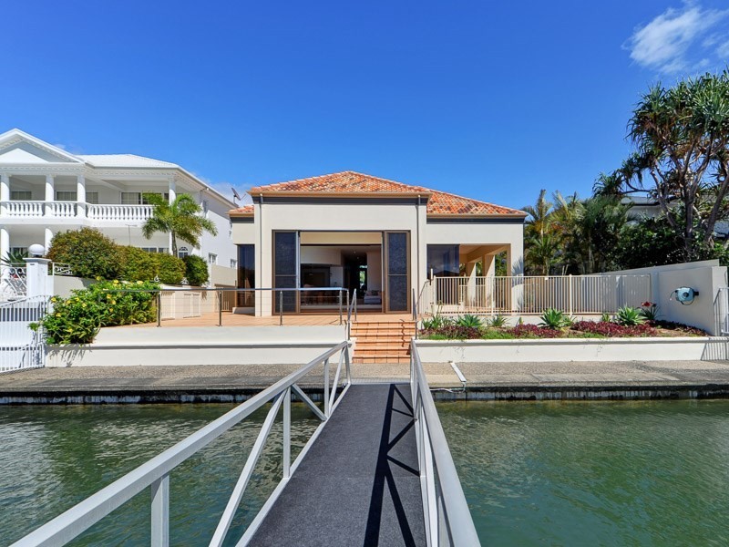 11a The Sovereign Mile, Paradise Point QLD 4216