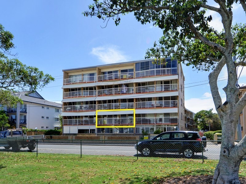 20/224 Marine Parade, Labrador QLD 4215