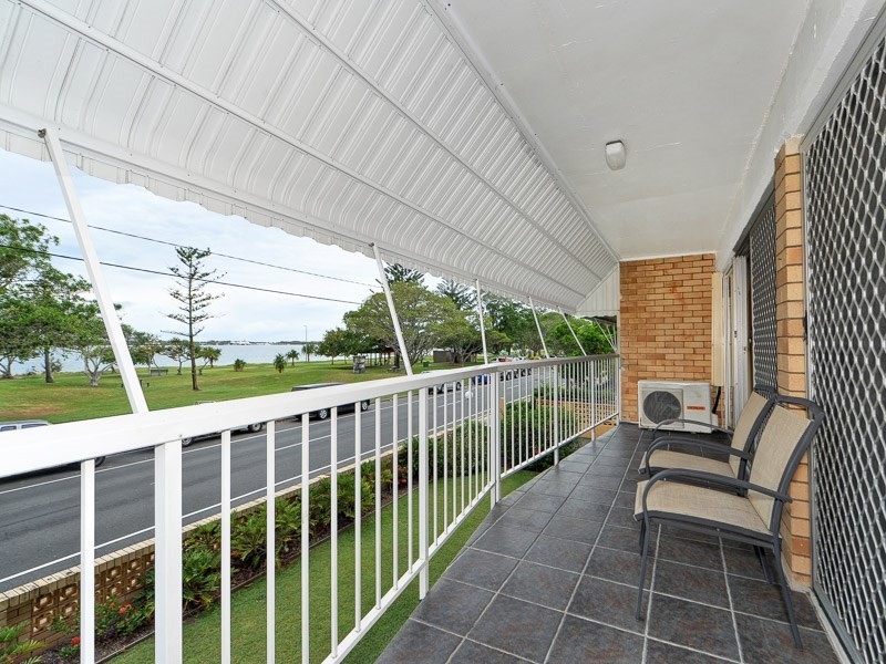 20/224 Marine Parade, Labrador QLD 4215