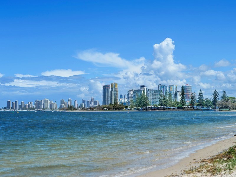 20/224 Marine Parade, Labrador QLD 4215