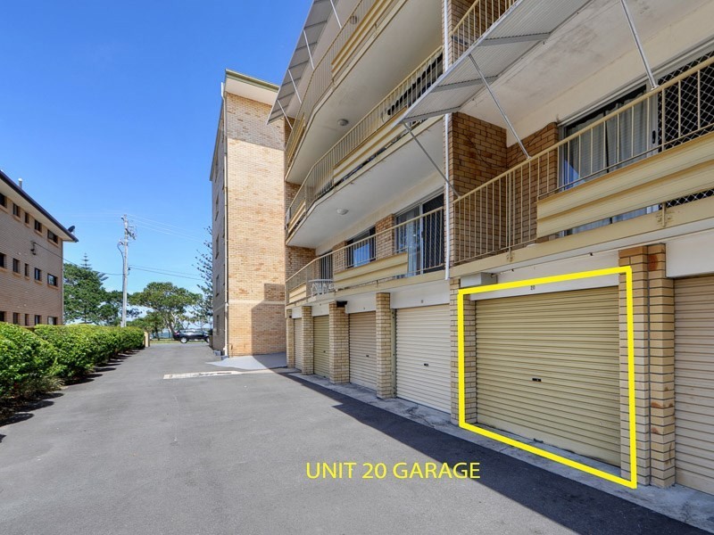 20/224 Marine Parade, Labrador QLD 4215