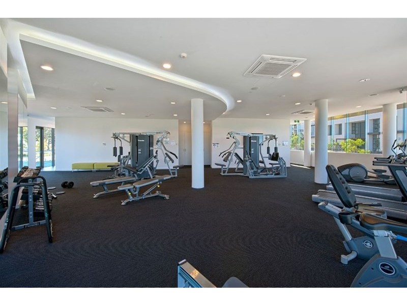 Paradise Point QLD 4216