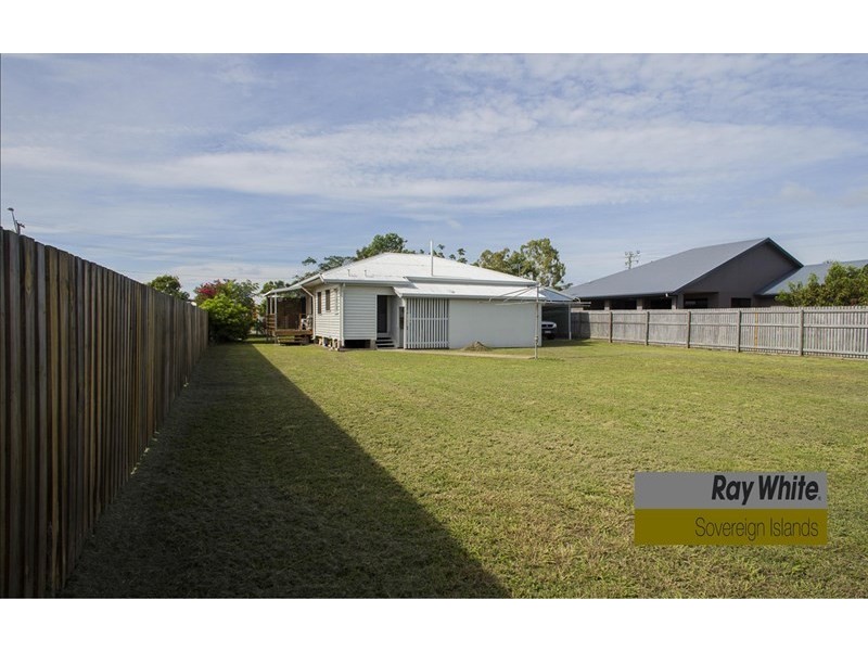77 Halifax Street, Garbutt QLD 4814