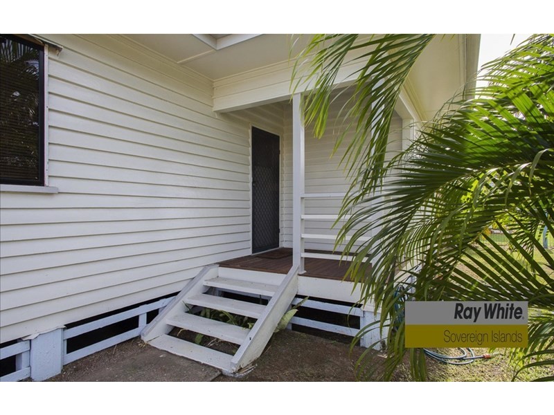 77 Halifax Street, Garbutt QLD 4814