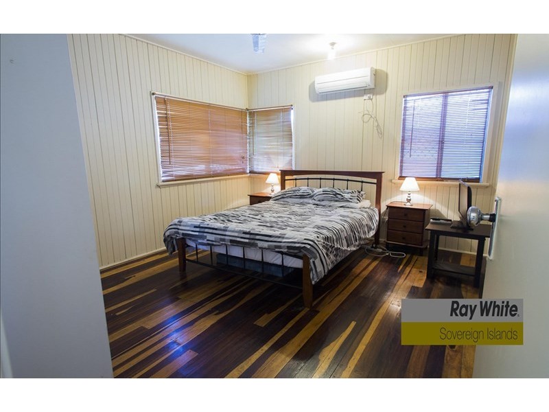 77 Halifax Street, Garbutt QLD 4814