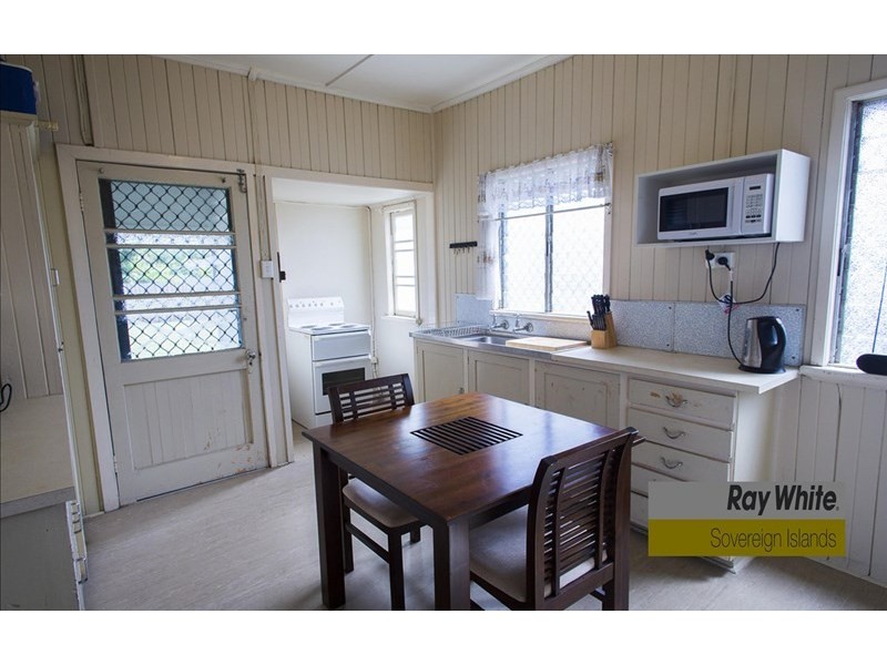 77 Halifax Street, Garbutt QLD 4814