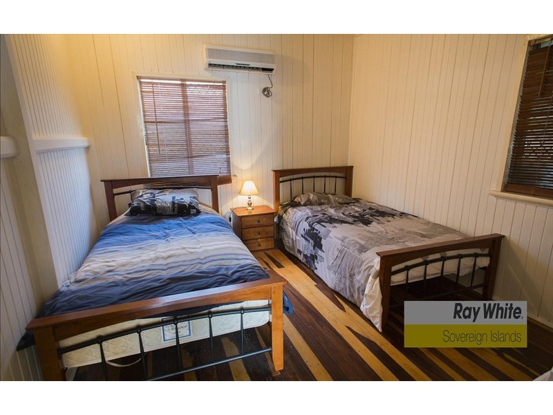 77 Halifax Street, Garbutt QLD 4814