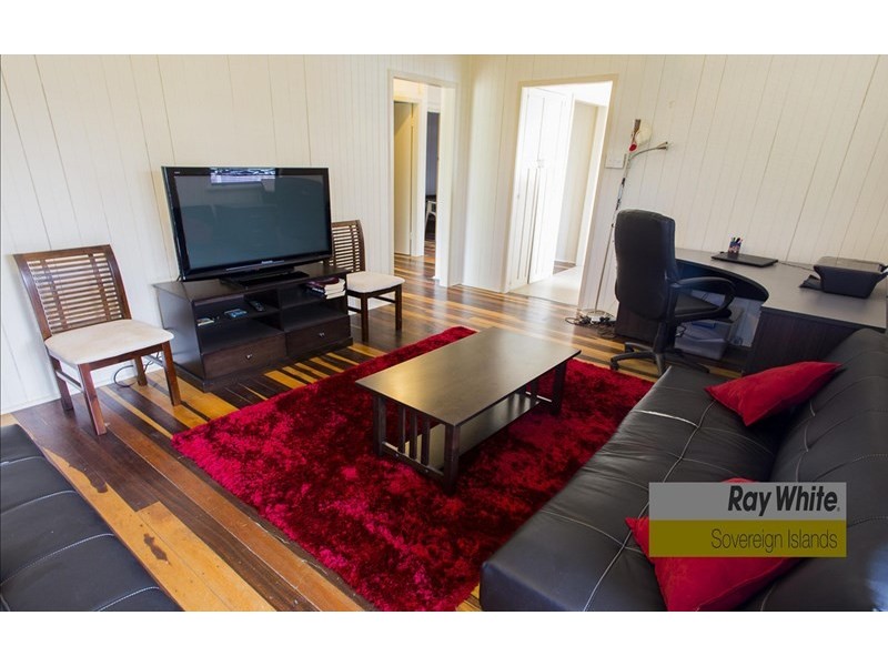 77 Halifax Street, Garbutt QLD 4814