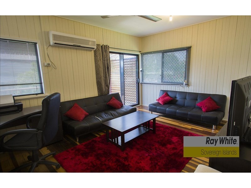 77 Halifax Street, Garbutt QLD 4814