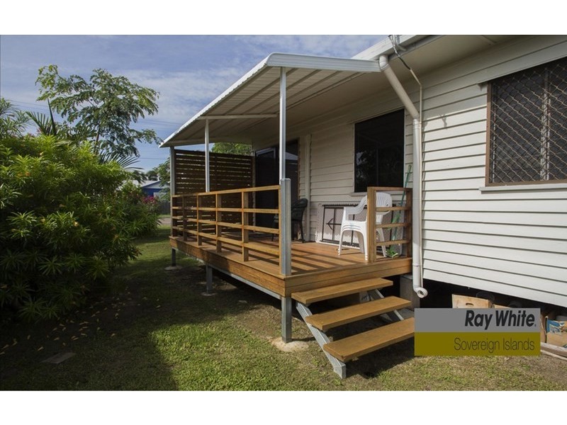 77 Halifax Street, Garbutt QLD 4814