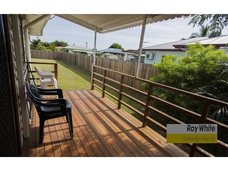 77 Halifax Street, Garbutt QLD 4814