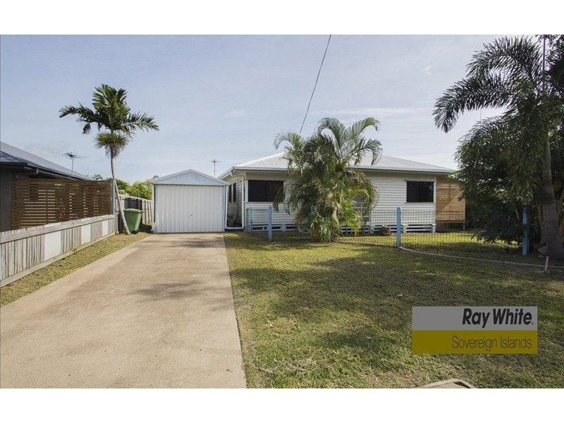 77 Halifax Street, Garbutt QLD 4814