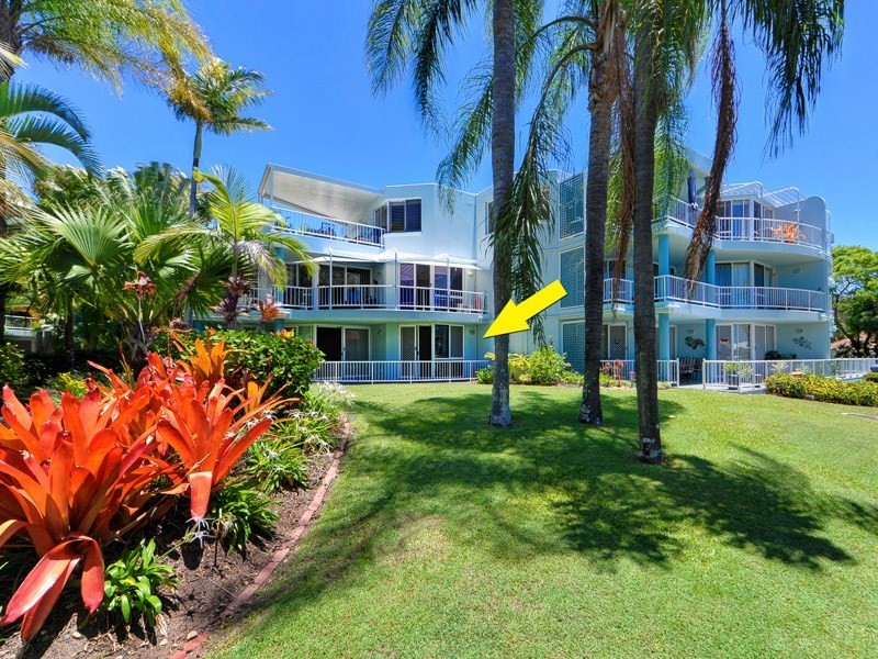 5/75 Morala Avenue, Runaway Bay QLD 4216
