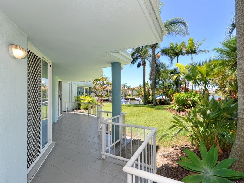 5/75 Morala Avenue, Runaway Bay QLD 4216