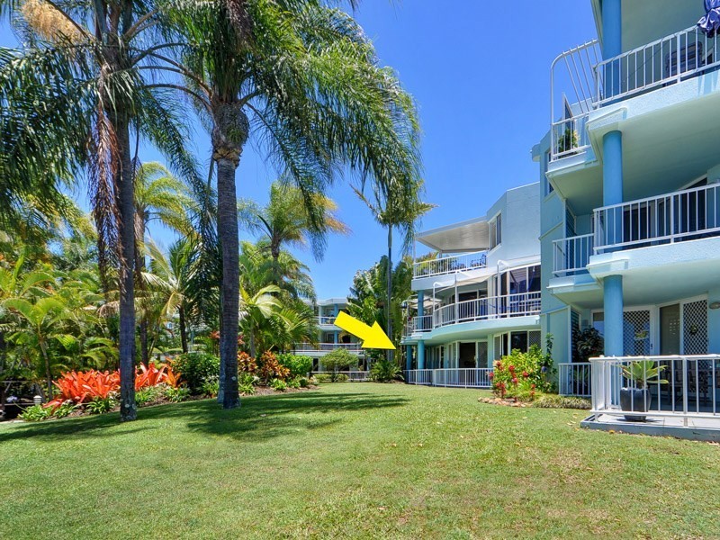 5/75 Morala Avenue, Runaway Bay QLD 4216