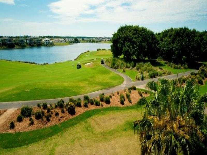 41/8414 Magnolia Drive East, Hope Island QLD 4212