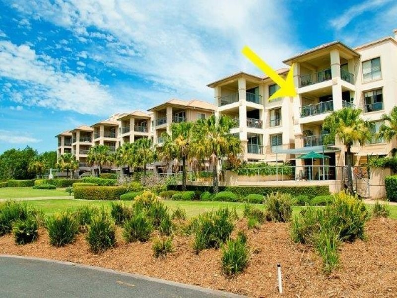 41/8414 Magnolia Drive East, Hope Island QLD 4212
